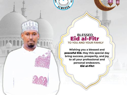 Marking Eid with Gratitude and Spiritual Renewal